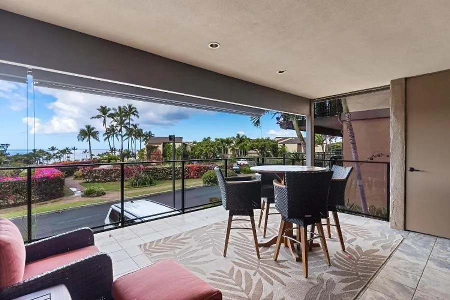 Wailea Elua, #2107 Condo