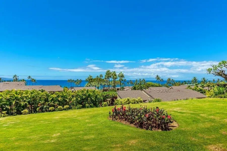 Wailea Elua, #2107 Condo