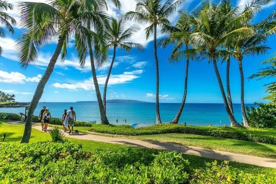 Wailea Elua, #2107 Condo Wailea (Maui)