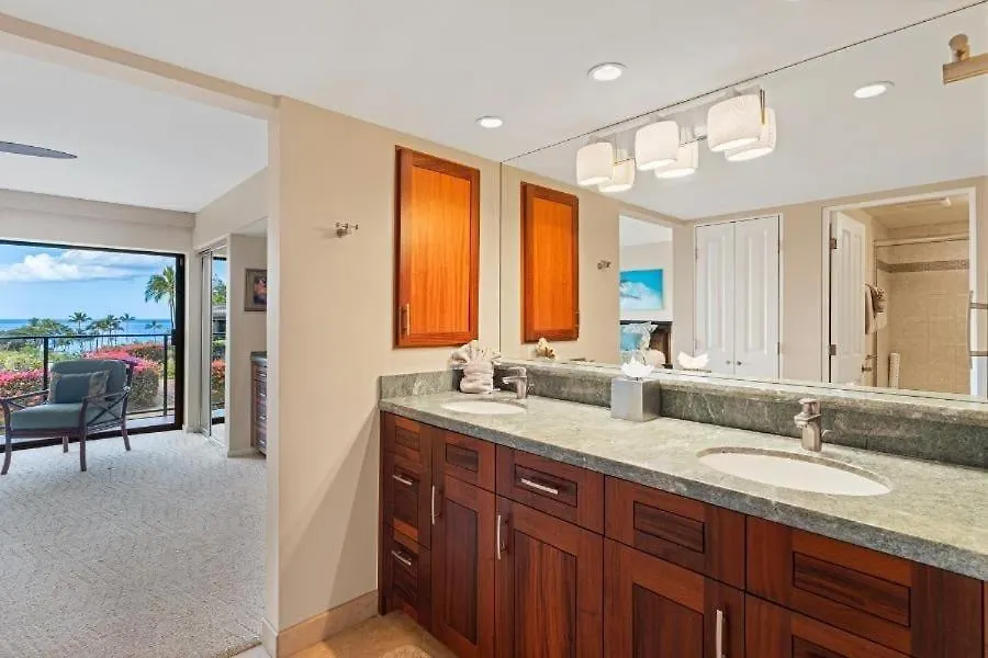 Wailea Elua, #2107 Condo Wailea (Maui)