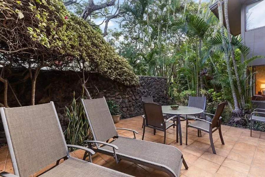 Wailea Elua, #2107 Condo