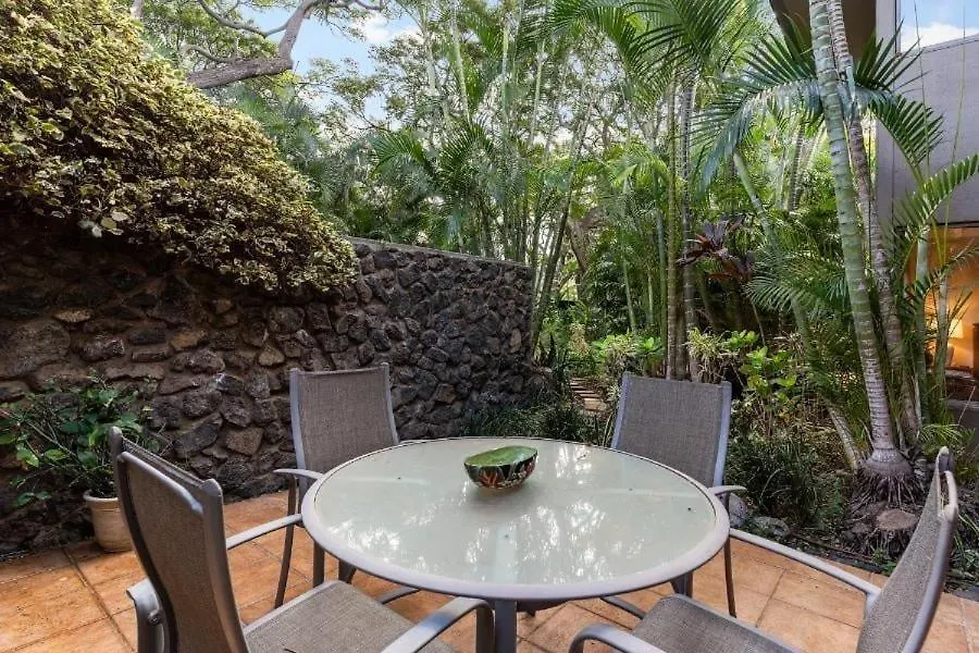 Wailea Elua, #2107 Condo Apartment Wailea (Maui)