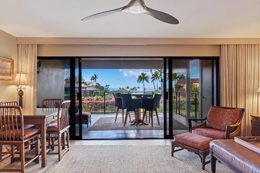 Wailea Elua, #2107 Condo United States