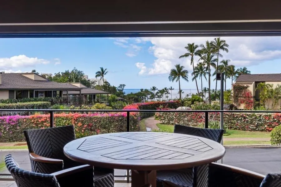 Wailea Elua, #2107 Condo 0*, Wailea (Maui)