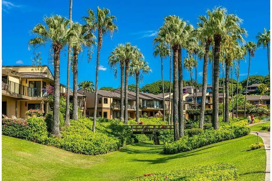Apartment Wailea Elua, #2107 Condo