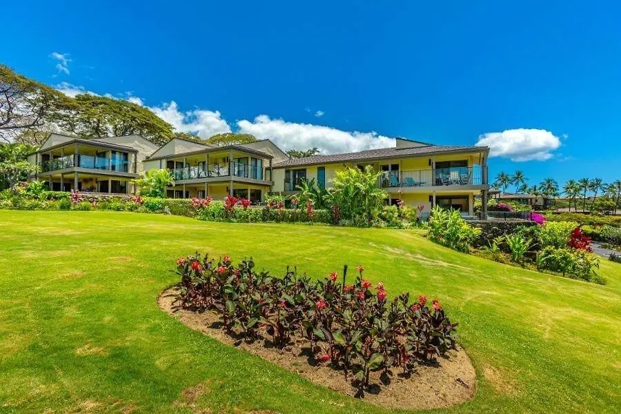 Wailea Elua, #2107 Condo United States