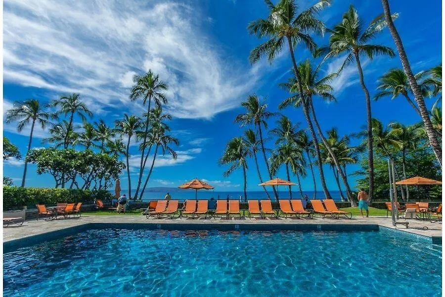 Wailea Elua, #2107 Condo 0*, Wailea (Maui)