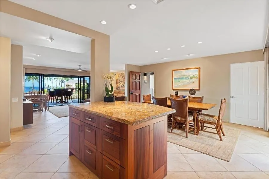 Apartment Wailea Elua, #2107 Condo